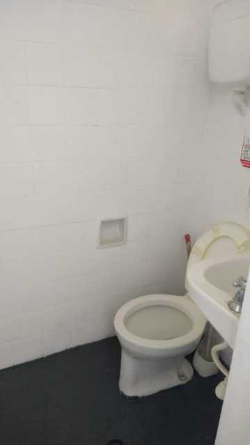 Conheça IMG-20210610-WA0062 do imóvel - Sobreloja 225m² para alugar São Cristóvão, Rio de Janeiro - R$ 2.600 - MESJ00001 - 23 IMG-20210610-WA0062 - 23