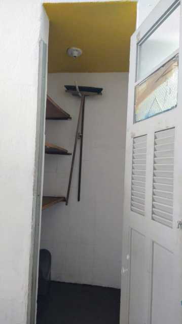 Conheça IMG-20210610-WA0063 do imóvel - Sobreloja 225m² para alugar São Cristóvão, Rio de Janeiro - R$ 2.600 - MESJ00001 - 24 IMG-20210610-WA0063 - 24