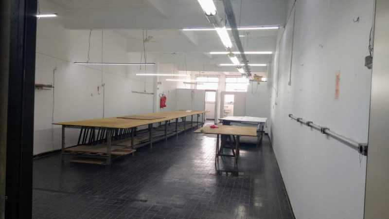 Conheça IMG-20210610-WA0065 do imóvel - Sobreloja 225m² para alugar São Cristóvão, Rio de Janeiro - R$ 2.600 - MESJ00001 - 8 IMG-20210610-WA0065 - 8