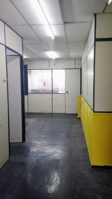 Conheça IMG-20210610-WA0068 do imóvel - Sobreloja 225m² para alugar São Cristóvão, Rio de Janeiro - R$ 2.600 - MESJ00001 - 2 IMG-20210610-WA0068 - 2