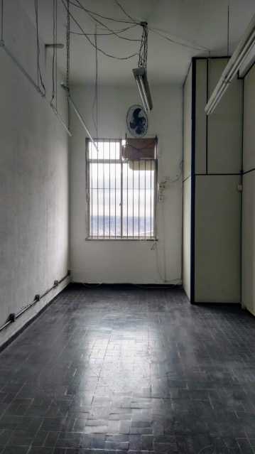 Conheça IMG-20210610-WA0069 do imóvel - Sobreloja 225m² para alugar São Cristóvão, Rio de Janeiro - R$ 2.600 - MESJ00001 - 1 IMG-20210610-WA0069 - 1