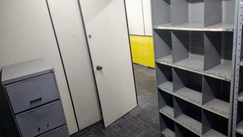 Conheça IMG-20210610-WA0070 do imóvel - Sobreloja 225m² para alugar São Cristóvão, Rio de Janeiro - R$ 2.600 - MESJ00001 - 18 IMG-20210610-WA0070 - 18