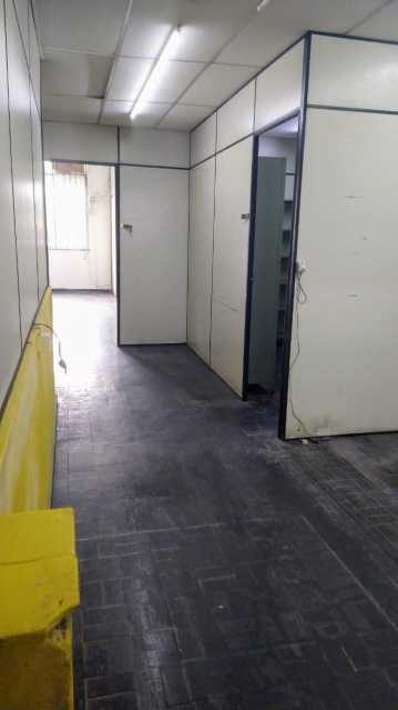 Conheça IMG-20210610-WA0071 do imóvel - Sobreloja 225m² para alugar São Cristóvão, Rio de Janeiro - R$ 2.600 - MESJ00001 - 7 IMG-20210610-WA0071 - 7
