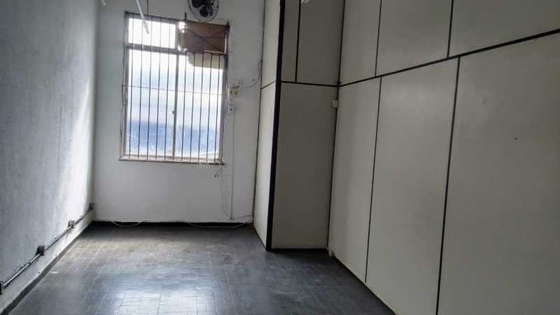 Conheça IMG-20210610-WA0075 do imóvel - Sobreloja 225m² para alugar São Cristóvão, Rio de Janeiro - R$ 2.600 - MESJ00001 - 13 IMG-20210610-WA0075 - 13