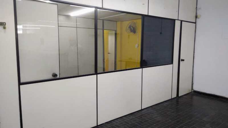 Conheça IMG-20210610-WA0076 do imóvel - Sobreloja 225m² para alugar São Cristóvão, Rio de Janeiro - R$ 2.600 - MESJ00001 - 12 IMG-20210610-WA0076 - 12