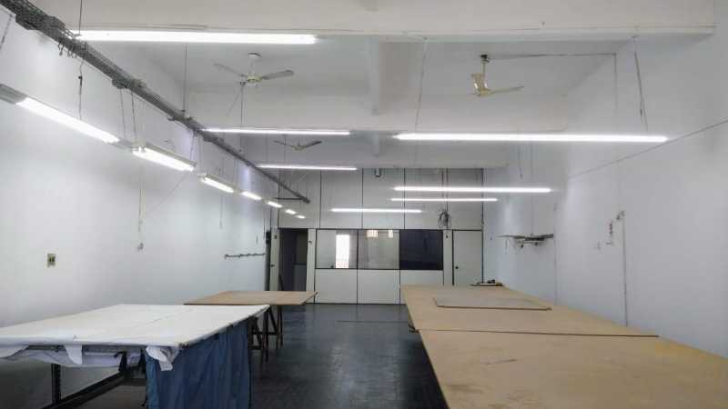 Conheça IMG-20210610-WA0077 do imóvel - Sobreloja 225m² para alugar São Cristóvão, Rio de Janeiro - R$ 2.600 - MESJ00001 - 9 IMG-20210610-WA0077 - 9