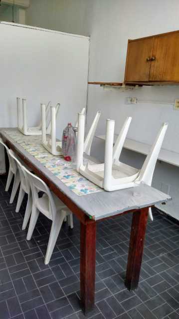 Conheça IMG-20210610-WA0079 do imóvel - Sobreloja 225m² para alugar São Cristóvão, Rio de Janeiro - R$ 2.600 - MESJ00001 - 4 IMG-20210610-WA0079 - 4