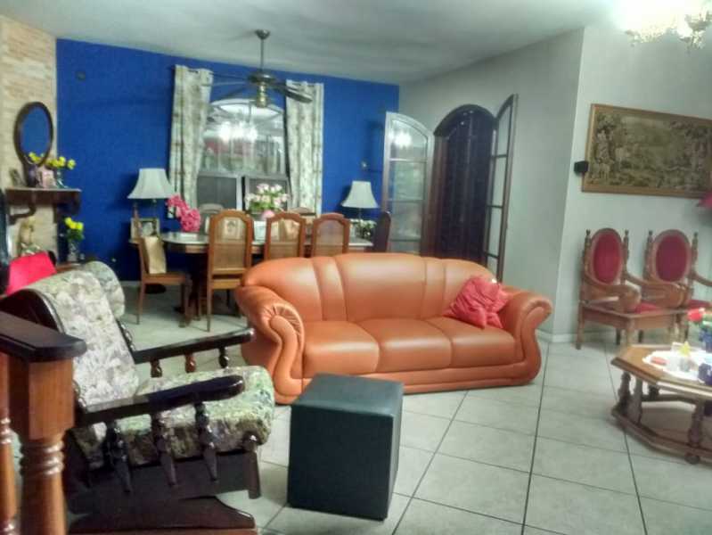 Conheça 3 do imóvel - Casa em Condomínio 5 quartos à venda Anil, Rio de Janeiro - R$ 1.370.000 - FRCN50034 - 3 3 - 3