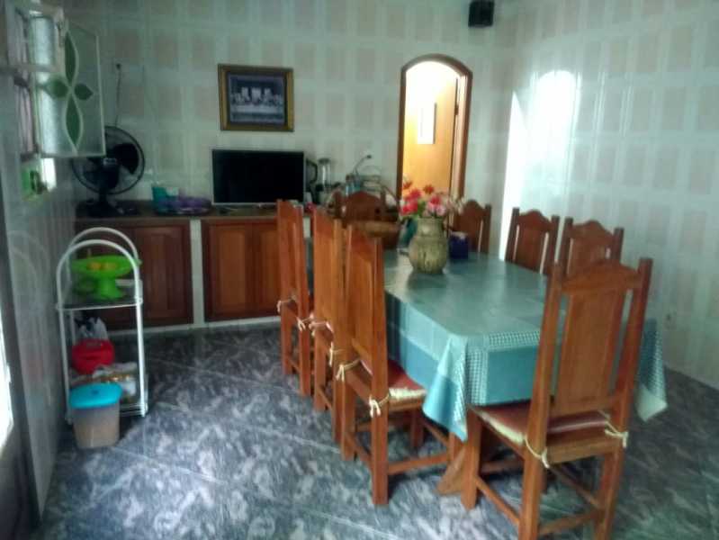 Conheça 4 do imóvel - Casa em Condomínio 5 quartos à venda Anil, Rio de Janeiro - R$ 1.370.000 - FRCN50034 - 18 4 - 18