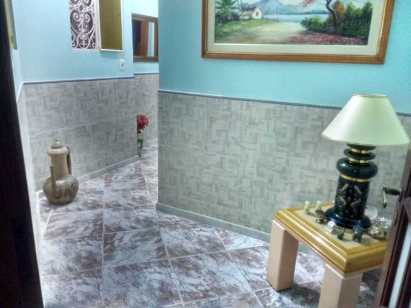 Conheça 5 do imóvel - Casa em Condomínio 5 quartos à venda Anil, Rio de Janeiro - R$ 1.370.000 - FRCN50034 - 7 5 - 7