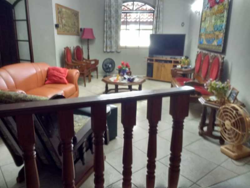 Conheça 6 do imóvel - Casa em Condomínio 5 quartos à venda Anil, Rio de Janeiro - R$ 1.370.000 - FRCN50034 - 4 6 - 4