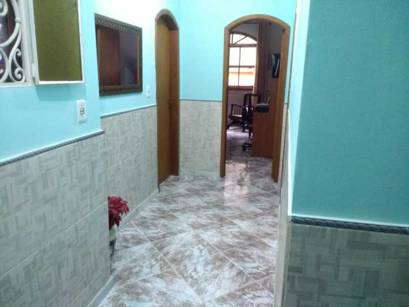 Conheça 7 do imóvel - Casa em Condomínio 5 quartos à venda Anil, Rio de Janeiro - R$ 1.370.000 - FRCN50034 - 8 7 - 8