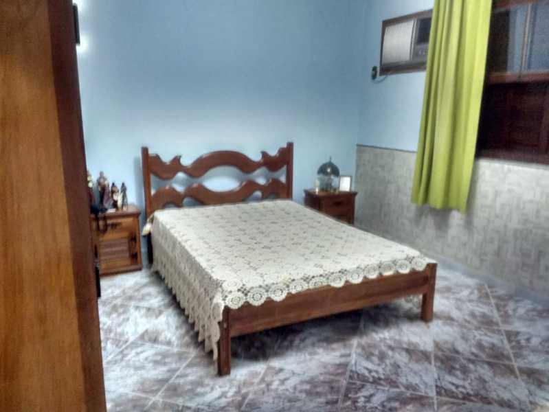 Conheça 8 do imóvel - Casa em Condomínio 5 quartos à venda Anil, Rio de Janeiro - R$ 1.370.000 - FRCN50034 - 9 8 - 9