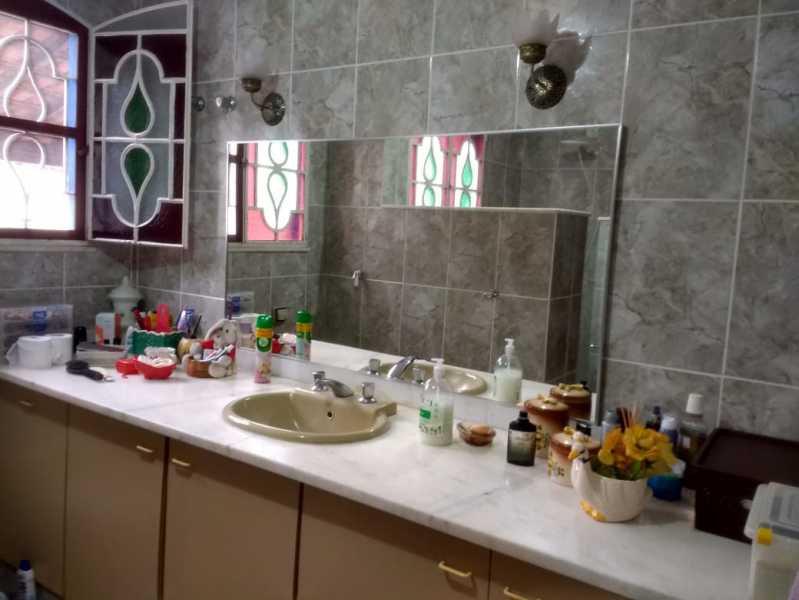 Conheça 9 do imóvel - Casa em Condomínio 5 quartos à venda Anil, Rio de Janeiro - R$ 1.370.000 - FRCN50034 - 13 9 - 13