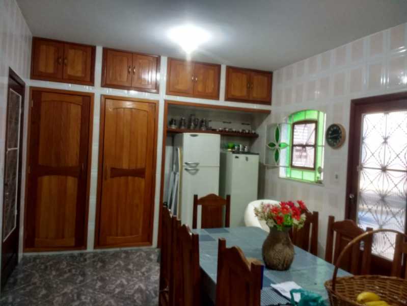 Conheça 10 do imóvel - Casa em Condomínio 5 quartos à venda Anil, Rio de Janeiro - R$ 1.370.000 - FRCN50034 - 19 10 - 19