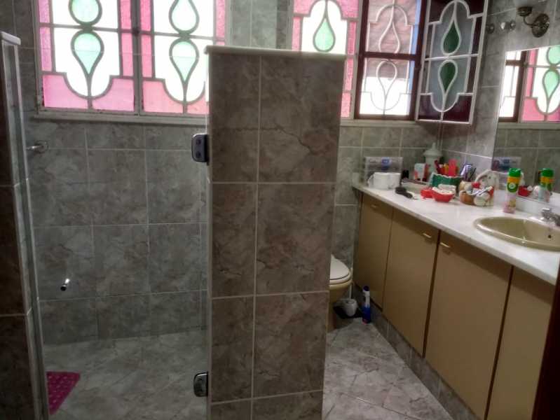 Conheça 12 do imóvel - Casa em Condomínio 5 quartos à venda Anil, Rio de Janeiro - R$ 1.370.000 - FRCN50034 - 14 12 - 14