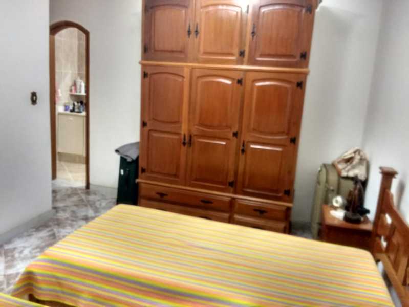 Conheça 13 do imóvel - Casa em Condomínio 5 quartos à venda Anil, Rio de Janeiro - R$ 1.370.000 - FRCN50034 - 10 13 - 10