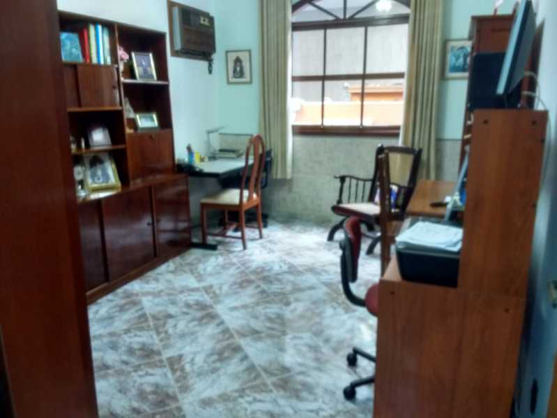 Conheça 14 do imóvel - Casa em Condomínio 5 quartos à venda Anil, Rio de Janeiro - R$ 1.370.000 - FRCN50034 - 12 14 - 12
