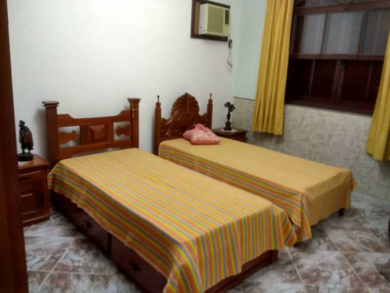 Conheça 15 do imóvel - Casa em Condomínio 5 quartos à venda Anil, Rio de Janeiro - R$ 1.370.000 - FRCN50034 - 11 15 - 11