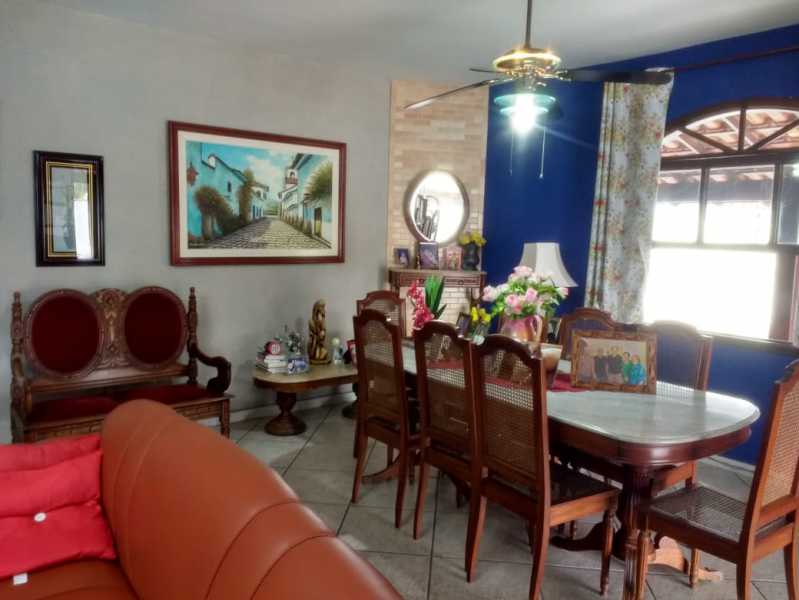Conheça 17 do imóvel - Casa em Condomínio 5 quartos à venda Anil, Rio de Janeiro - R$ 1.370.000 - FRCN50034 - 5 17 - 5