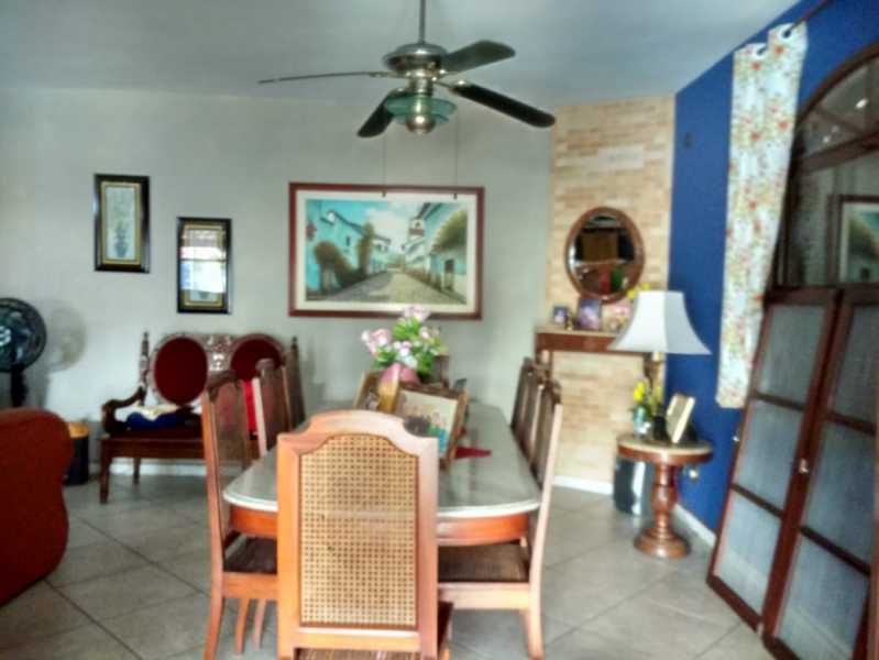 Conheça 18 do imóvel - Casa em Condomínio 5 quartos à venda Anil, Rio de Janeiro - R$ 1.370.000 - FRCN50034 - 6 18 - 6