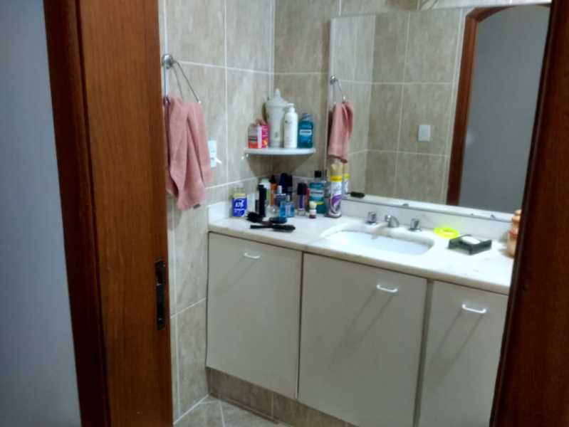 Conheça 19 do imóvel - Casa em Condomínio 5 quartos à venda Anil, Rio de Janeiro - R$ 1.370.000 - FRCN50034 - 15 19 - 15