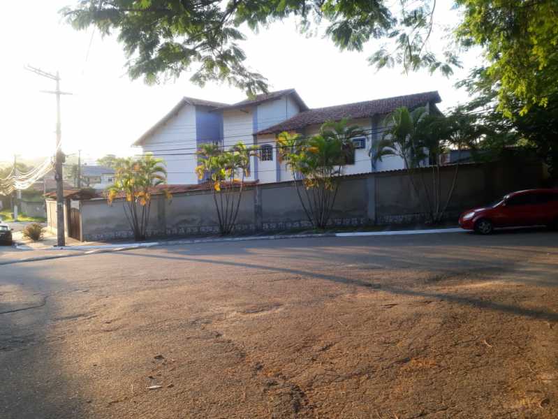 Conheça 20 do imóvel - Casa em Condomínio 5 quartos à venda Anil, Rio de Janeiro - R$ 1.370.000 - FRCN50034 - 23 20 - 23