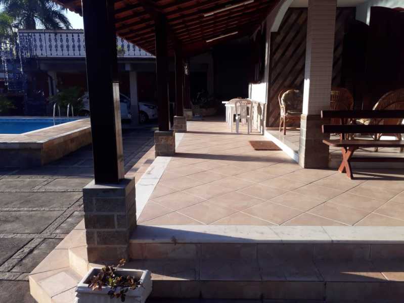 Conheça 21 do imóvel - Casa em Condomínio 5 quartos à venda Anil, Rio de Janeiro - R$ 1.370.000 - FRCN50034 - 24 21 - 24