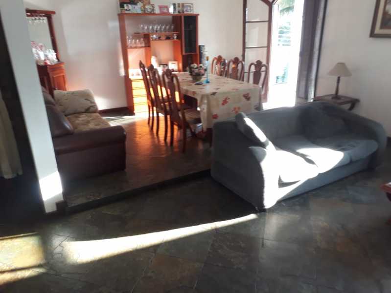 Conheça 22 do imóvel - Casa em Condomínio 5 quartos à venda Anil, Rio de Janeiro - R$ 1.370.000 - FRCN50034 - 16 22 - 16