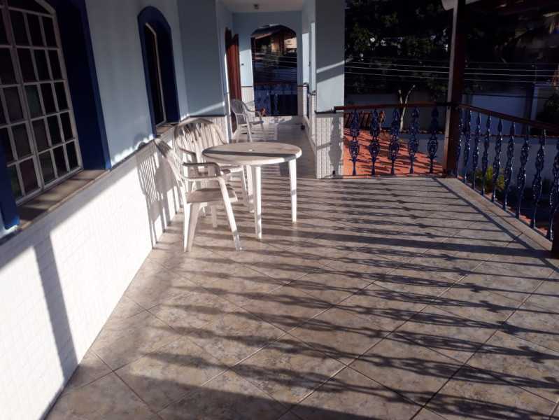 Conheça 24 do imóvel - Casa em Condomínio 5 quartos à venda Anil, Rio de Janeiro - R$ 1.370.000 - FRCN50034 - 26 24 - 26