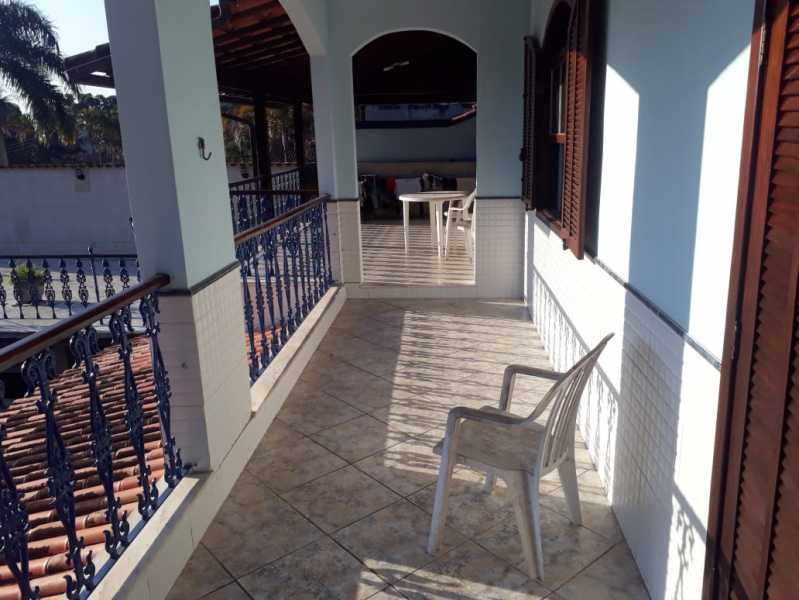 Conheça 25 do imóvel - Casa em Condomínio 5 quartos à venda Anil, Rio de Janeiro - R$ 1.370.000 - FRCN50034 - 27 25 - 27