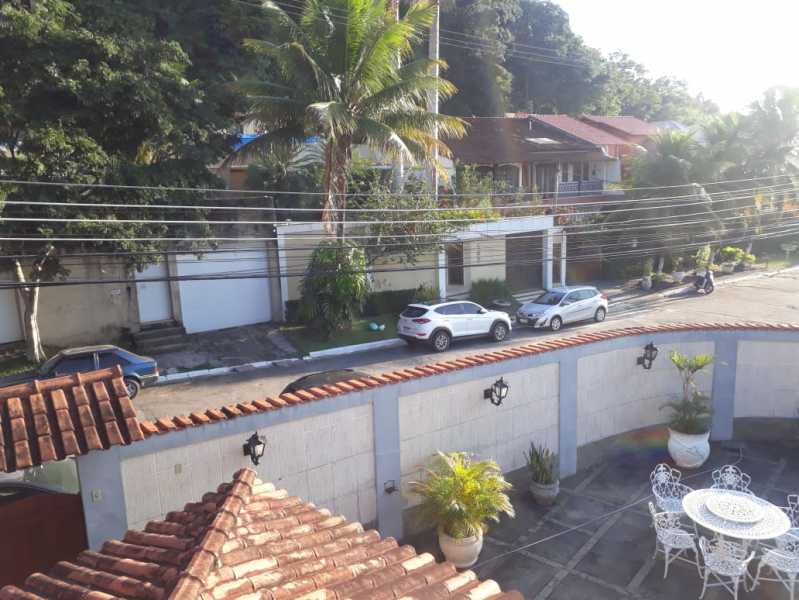 Conheça 26 do imóvel - Casa em Condomínio 5 quartos à venda Anil, Rio de Janeiro - R$ 1.370.000 - FRCN50034 - 29 26 - 29