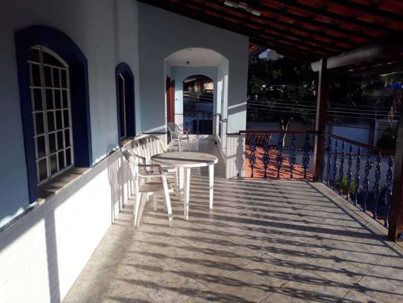 Conheça 27 do imóvel - Casa em Condomínio 5 quartos à venda Anil, Rio de Janeiro - R$ 1.370.000 - FRCN50034 - 28 27 - 28