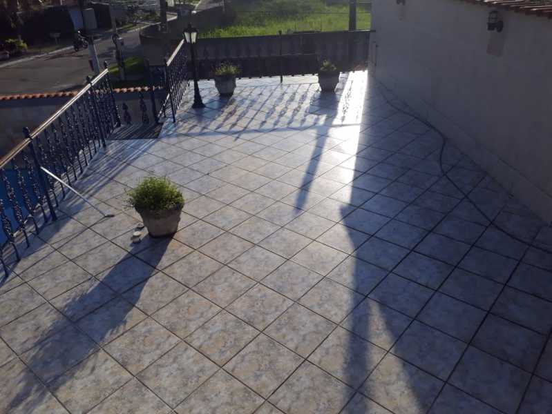 Conheça 28 do imóvel - Casa em Condomínio 5 quartos à venda Anil, Rio de Janeiro - R$ 1.370.000 - FRCN50034 - 30 28 - 30