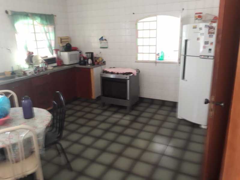 Conheça 29 do imóvel - Casa em Condomínio 5 quartos à venda Anil, Rio de Janeiro - R$ 1.370.000 - FRCN50034 - 21 29 - 21