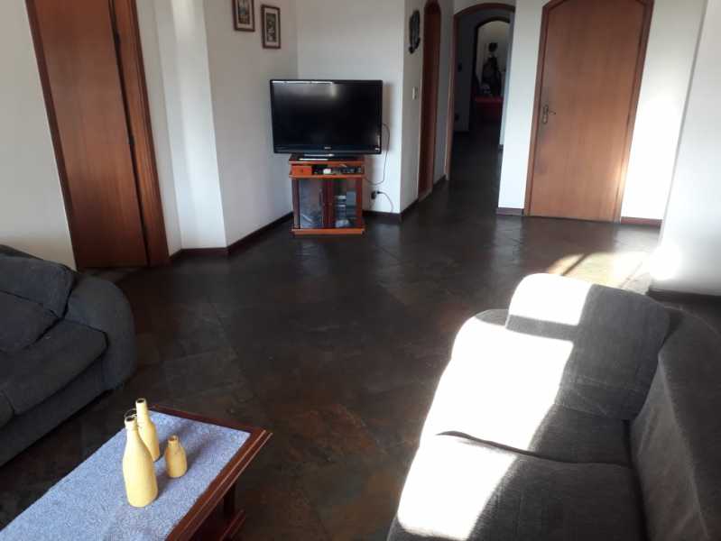 Conheça 30 do imóvel - Casa em Condomínio 5 quartos à venda Anil, Rio de Janeiro - R$ 1.370.000 - FRCN50034 - 17 30 - 17