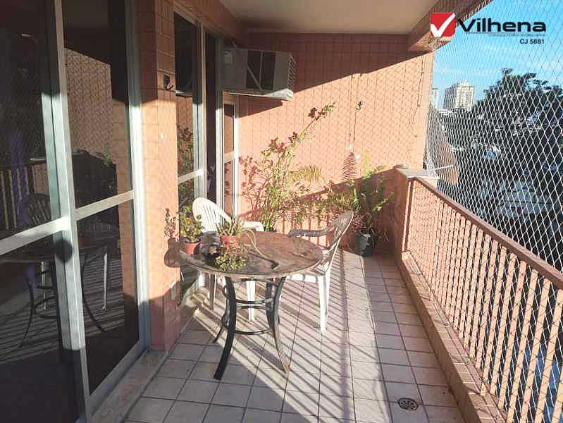 Conheça 02 do imóvel - Apartamento 3 quartos à venda Freguesia (Jacarepaguá), Rio de Janeiro - R$ 700.000 - FRAP30711 - 3 02 - 3
