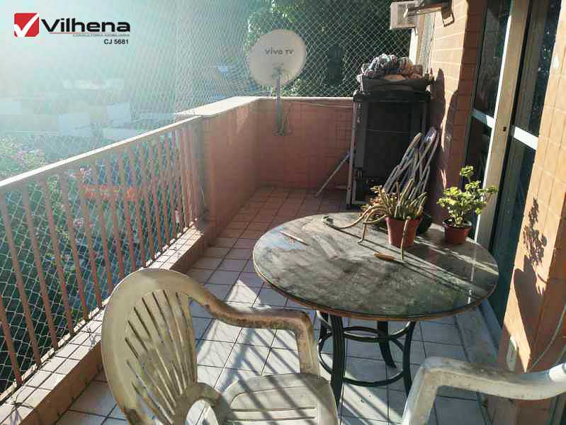 Conheça 03 do imóvel - Apartamento 3 quartos à venda Freguesia (Jacarepaguá), Rio de Janeiro - R$ 700.000 - FRAP30711 - 4 03 - 4