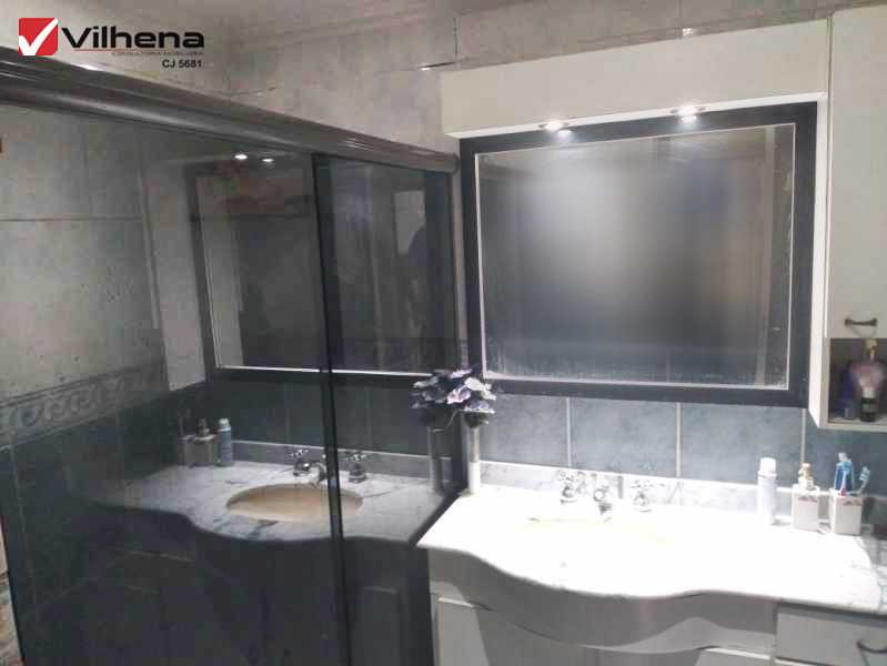Conheça 13 do imóvel - Apartamento 3 quartos à venda Freguesia (Jacarepaguá), Rio de Janeiro - R$ 700.000 - FRAP30711 - 14 13 - 14