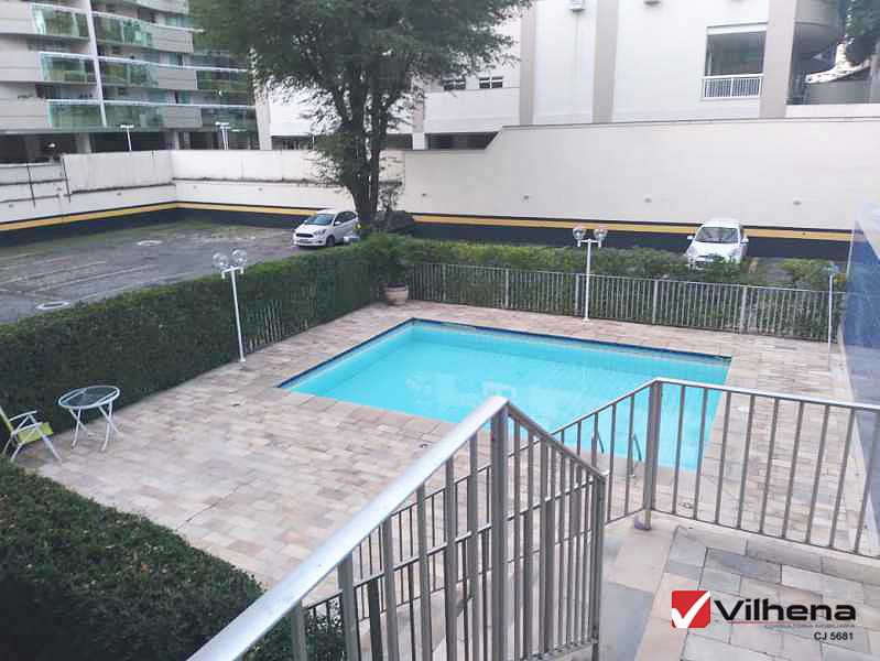 Conheça 17 do imóvel - Apartamento 3 quartos à venda Freguesia (Jacarepaguá), Rio de Janeiro - R$ 700.000 - FRAP30711 - 18 17 - 18