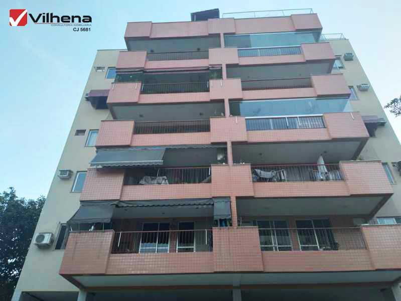 Conheça 20 do imóvel - Apartamento 3 quartos à venda Freguesia (Jacarepaguá), Rio de Janeiro - R$ 700.000 - FRAP30711 - 21 20 - 21