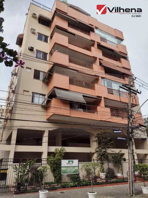 Conheça 22 do imóvel - Apartamento 3 quartos à venda Freguesia (Jacarepaguá), Rio de Janeiro - R$ 700.000 - FRAP30711 - 1 22 - 1