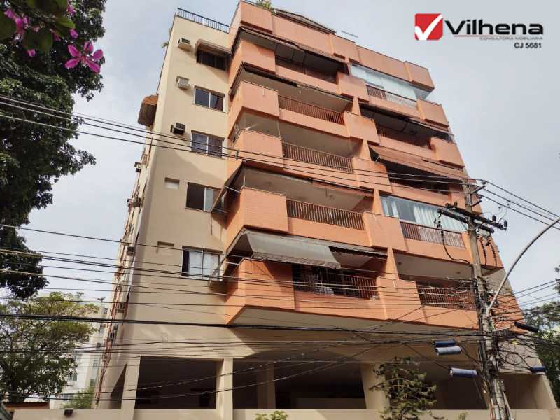 Conheça 23 do imóvel - Apartamento 3 quartos à venda Freguesia (Jacarepaguá), Rio de Janeiro - R$ 700.000 - FRAP30711 - 23 23 - 23