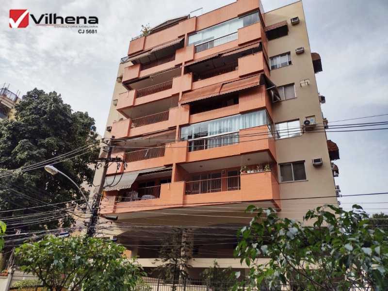 Conheça 24 do imóvel - Apartamento 3 quartos à venda Freguesia (Jacarepaguá), Rio de Janeiro - R$ 700.000 - FRAP30711 - 24 24 - 24