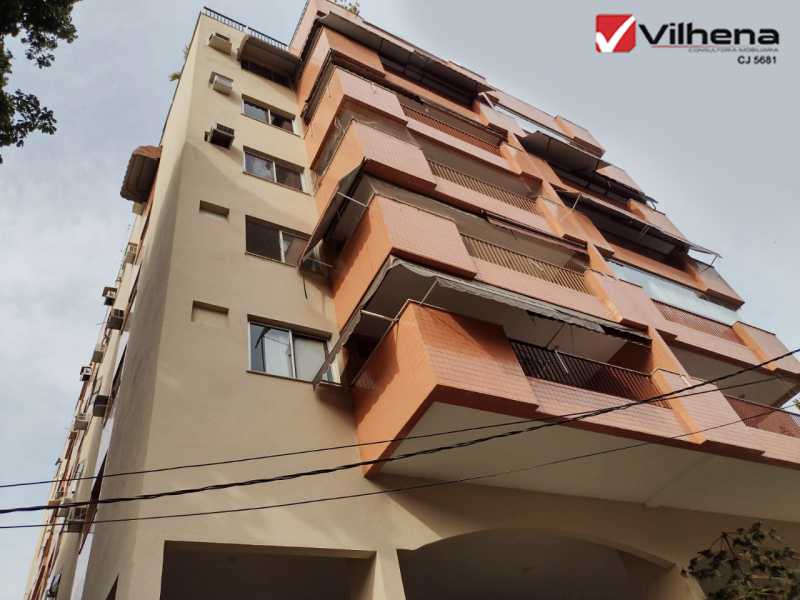 Conheça 25 do imóvel - Apartamento 3 quartos à venda Freguesia (Jacarepaguá), Rio de Janeiro - R$ 700.000 - FRAP30711 - 25 25 - 25