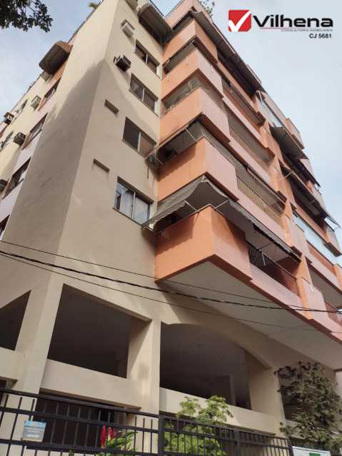 Conheça 26 do imóvel - Apartamento 3 quartos à venda Freguesia (Jacarepaguá), Rio de Janeiro - R$ 700.000 - FRAP30711 - 26 26 - 26