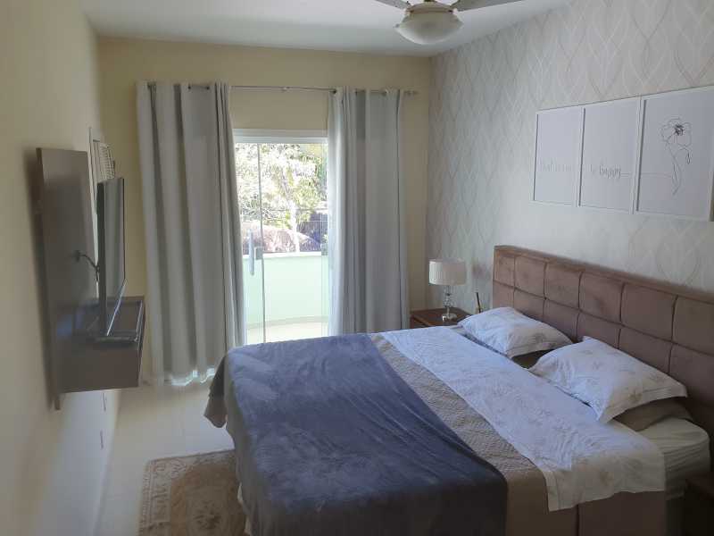 Conheça 06 do imóvel - Casa em Condomínio 3 quartos à venda Anil, Rio de Janeiro - R$ 1.300.000 - FRCN30199 - 6 06 - 6