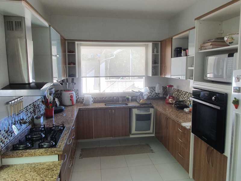 Conheça 14 do imóvel - Casa em Condomínio 3 quartos à venda Anil, Rio de Janeiro - R$ 1.300.000 - FRCN30199 - 16 14 - 16