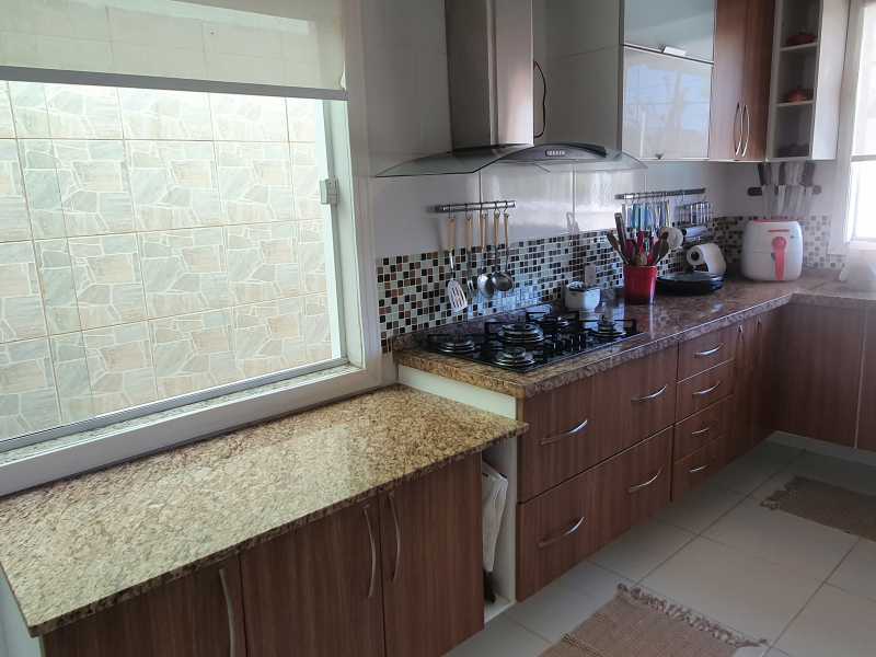 Conheça 15 do imóvel - Casa em Condomínio 3 quartos à venda Anil, Rio de Janeiro - R$ 1.300.000 - FRCN30199 - 18 15 - 18
