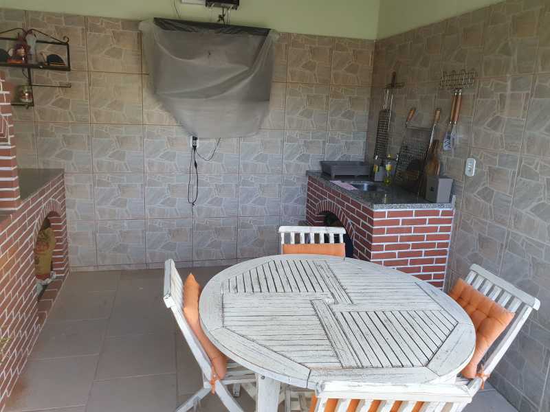 Conheça 20 do imóvel - Casa em Condomínio 3 quartos à venda Anil, Rio de Janeiro - R$ 1.300.000 - FRCN30199 - 21 20 - 21